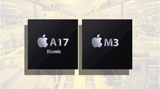 本溪苹果15维修站分享iPhone15系列会用3nm芯片吗 